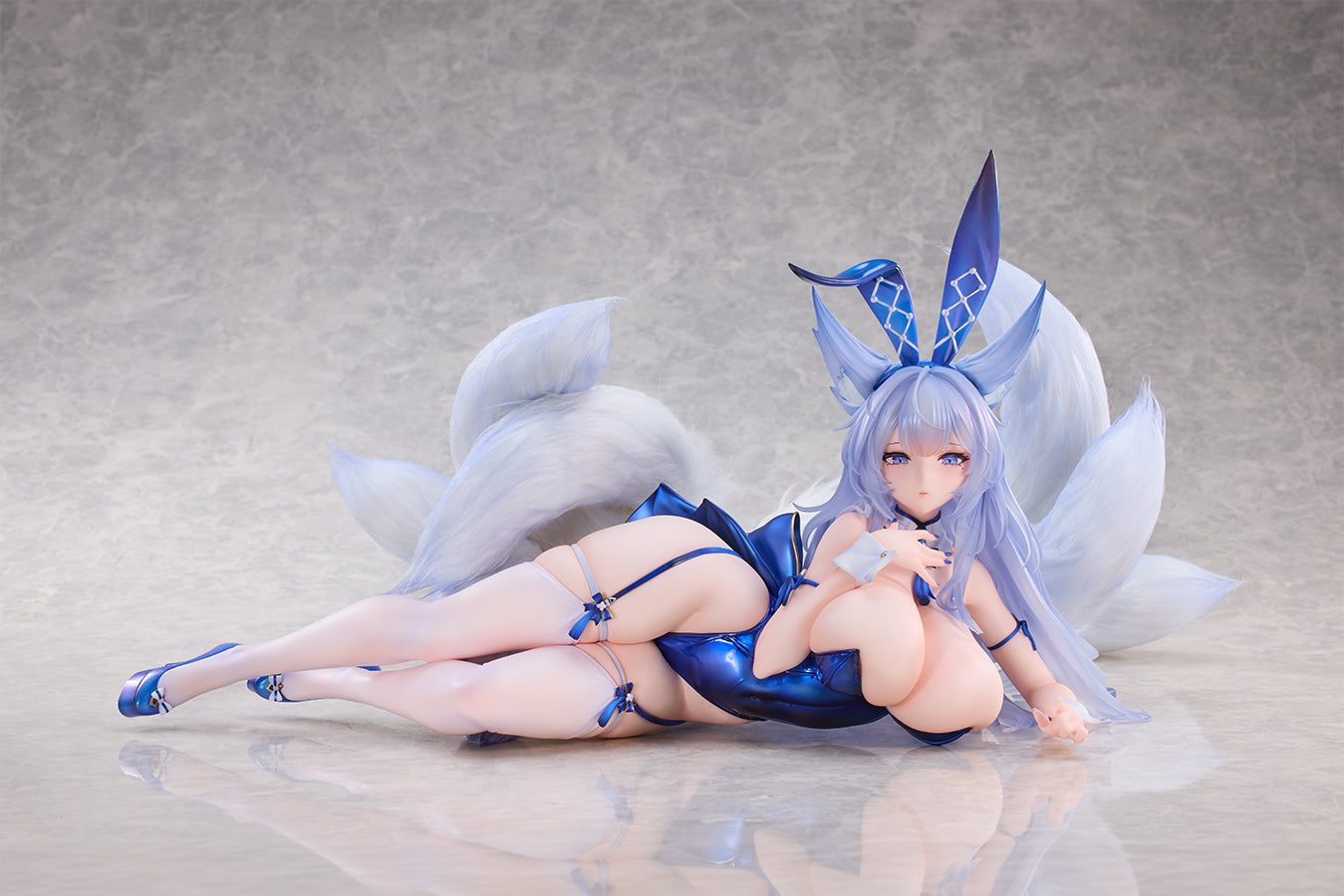 Azur Lane Shinano -Visions of Fantasy Ver.-