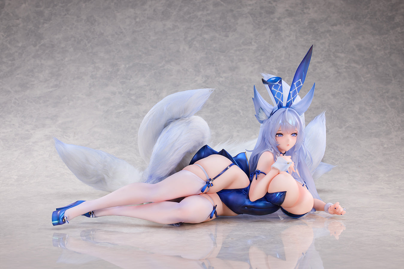 Azur Lane Shinano -Visions of Fantasy Ver.-