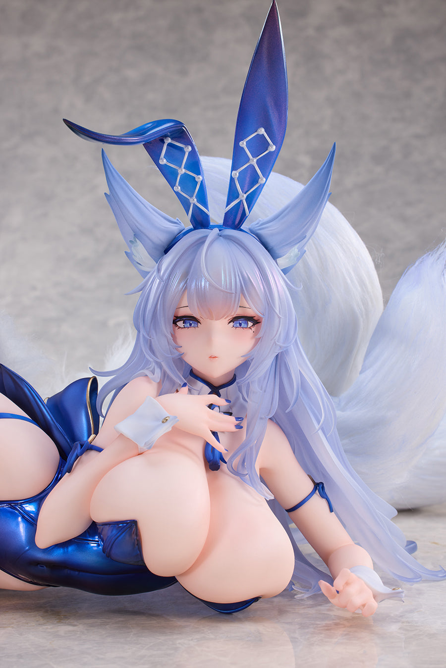 Azur Lane Shinano -Visions of Fantasy Ver.-