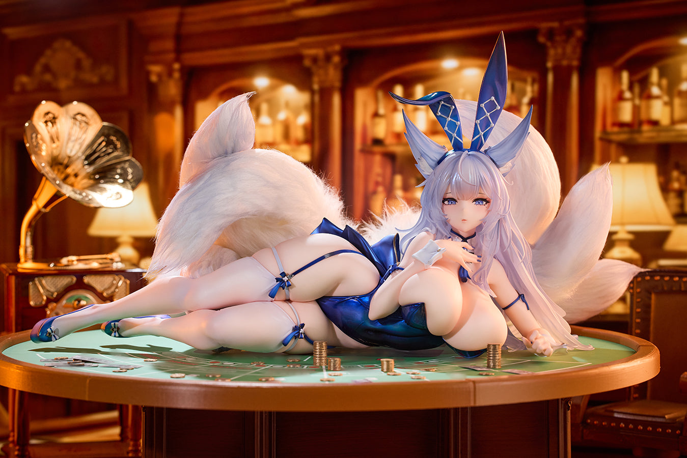 Azur Lane Shinano -Visions of Fantasy Ver.-