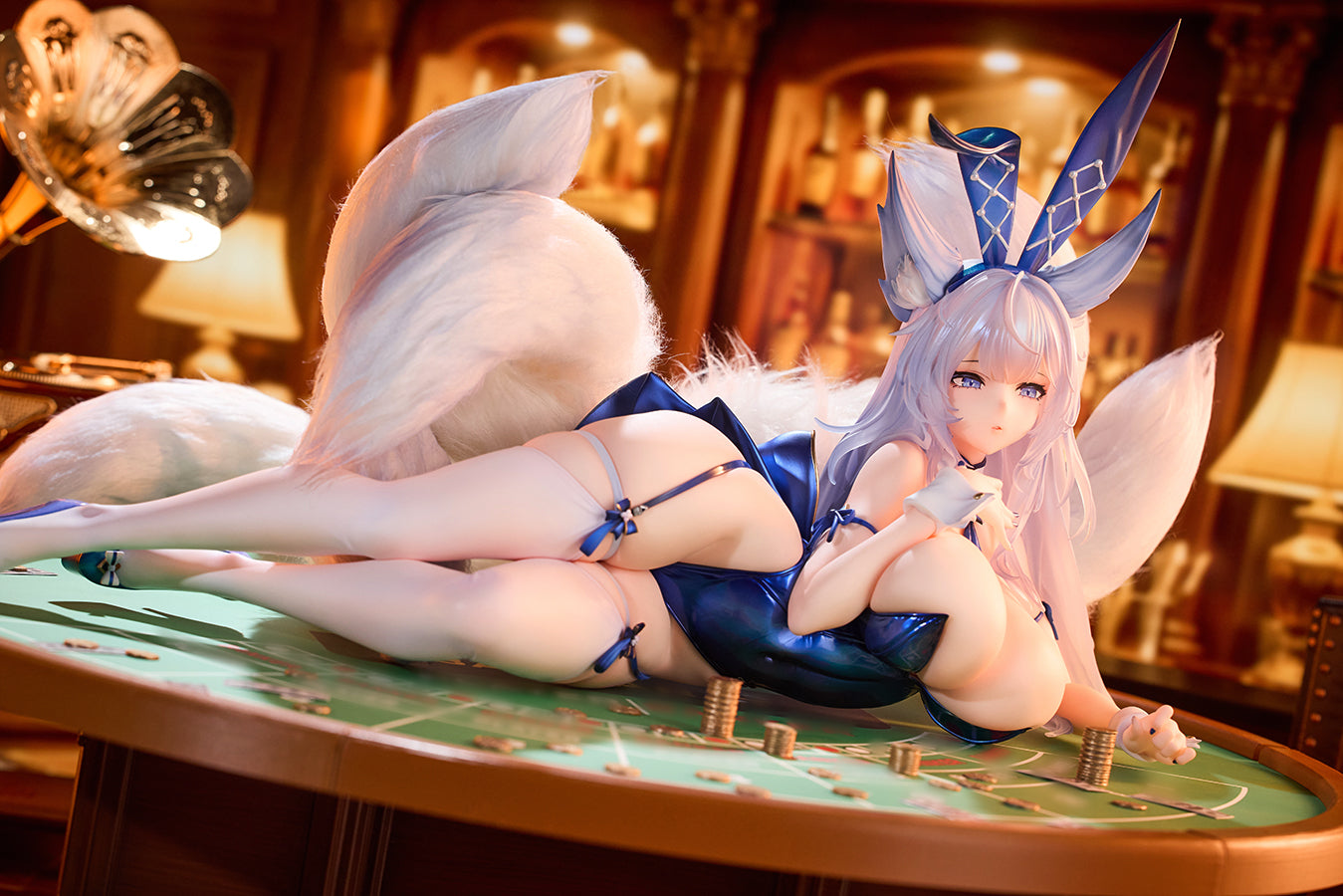 Azur Lane Shinano -Visions of Fantasy Ver.-
