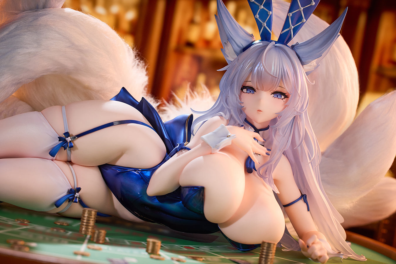 Azur Lane Shinano -Visions of Fantasy Ver.-