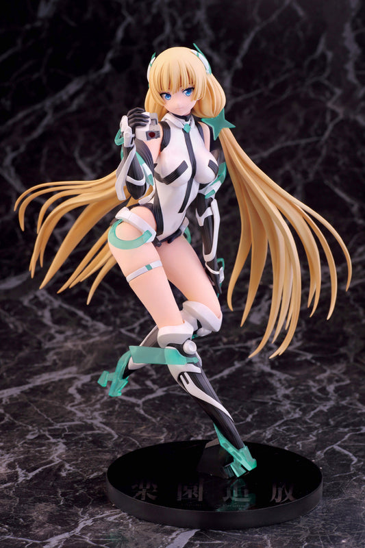 Expelled from Paradise Angela Balzac
