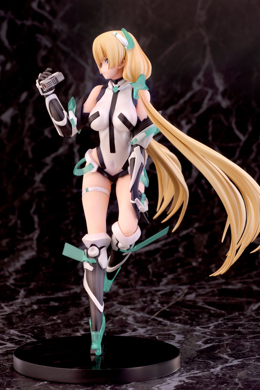 Expelled from Paradise Angela Balzac