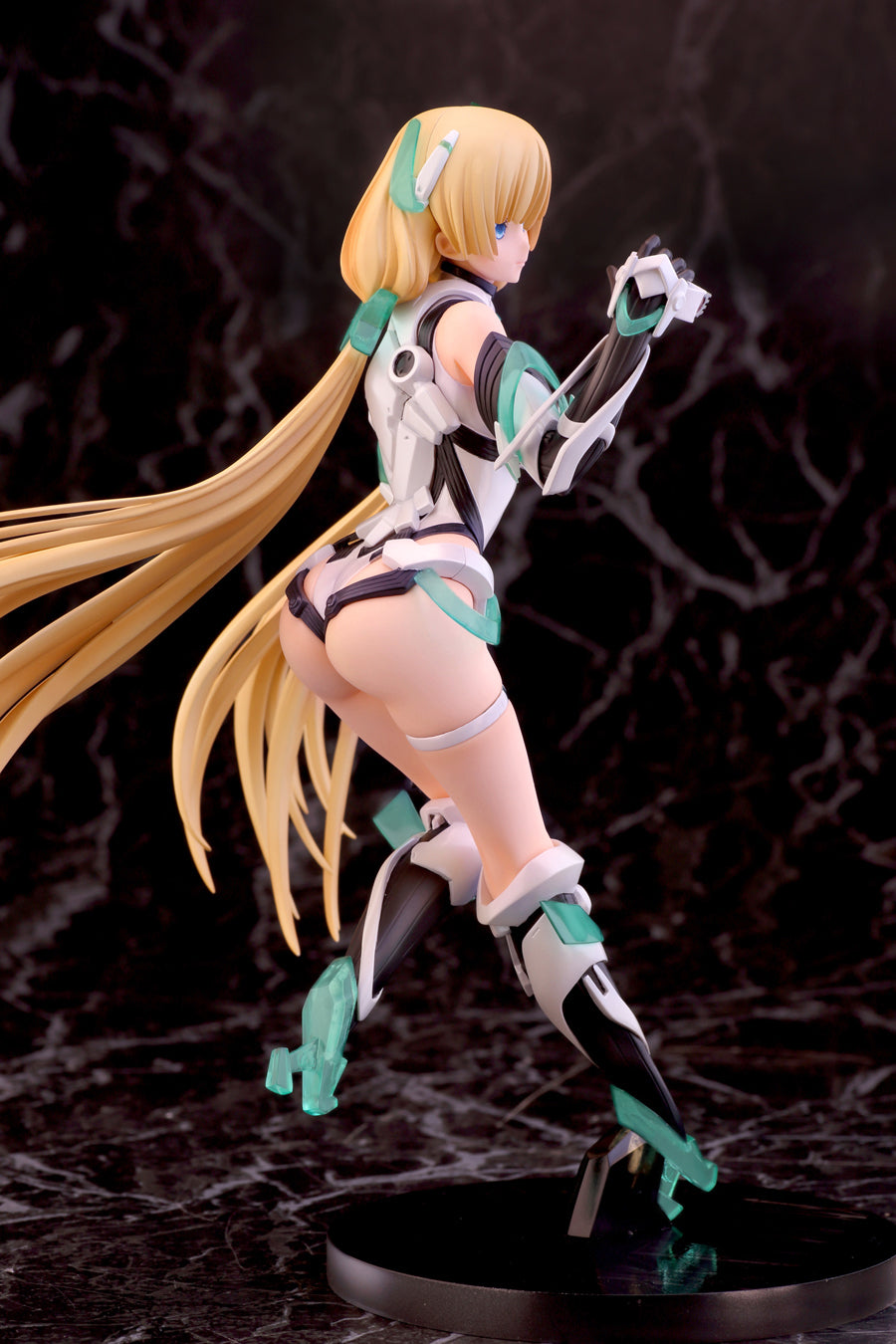 Expelled from Paradise Angela Balzac