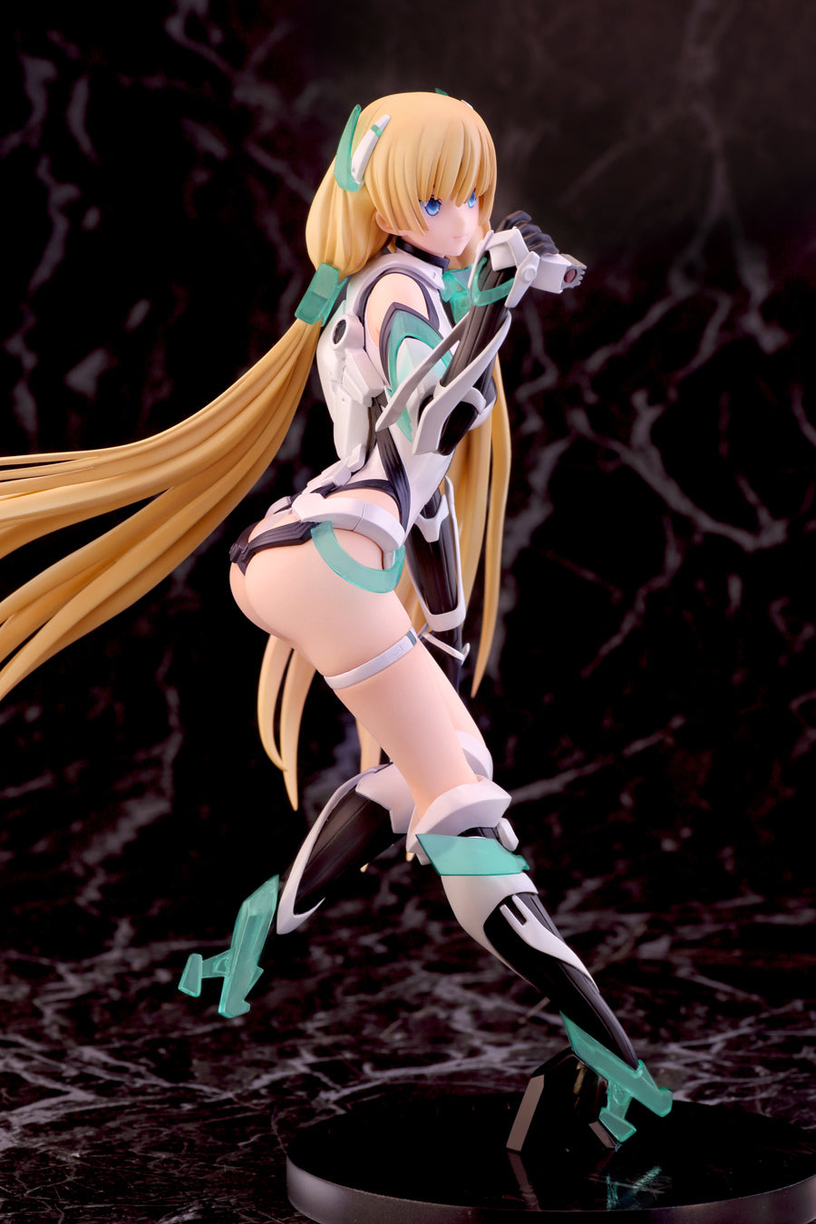 Expelled from Paradise Angela Balzac