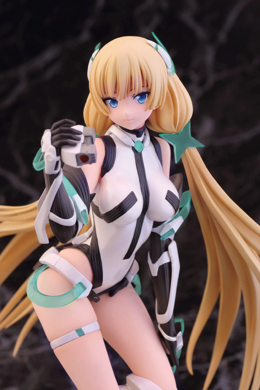 Expelled from Paradise Angela Balzac