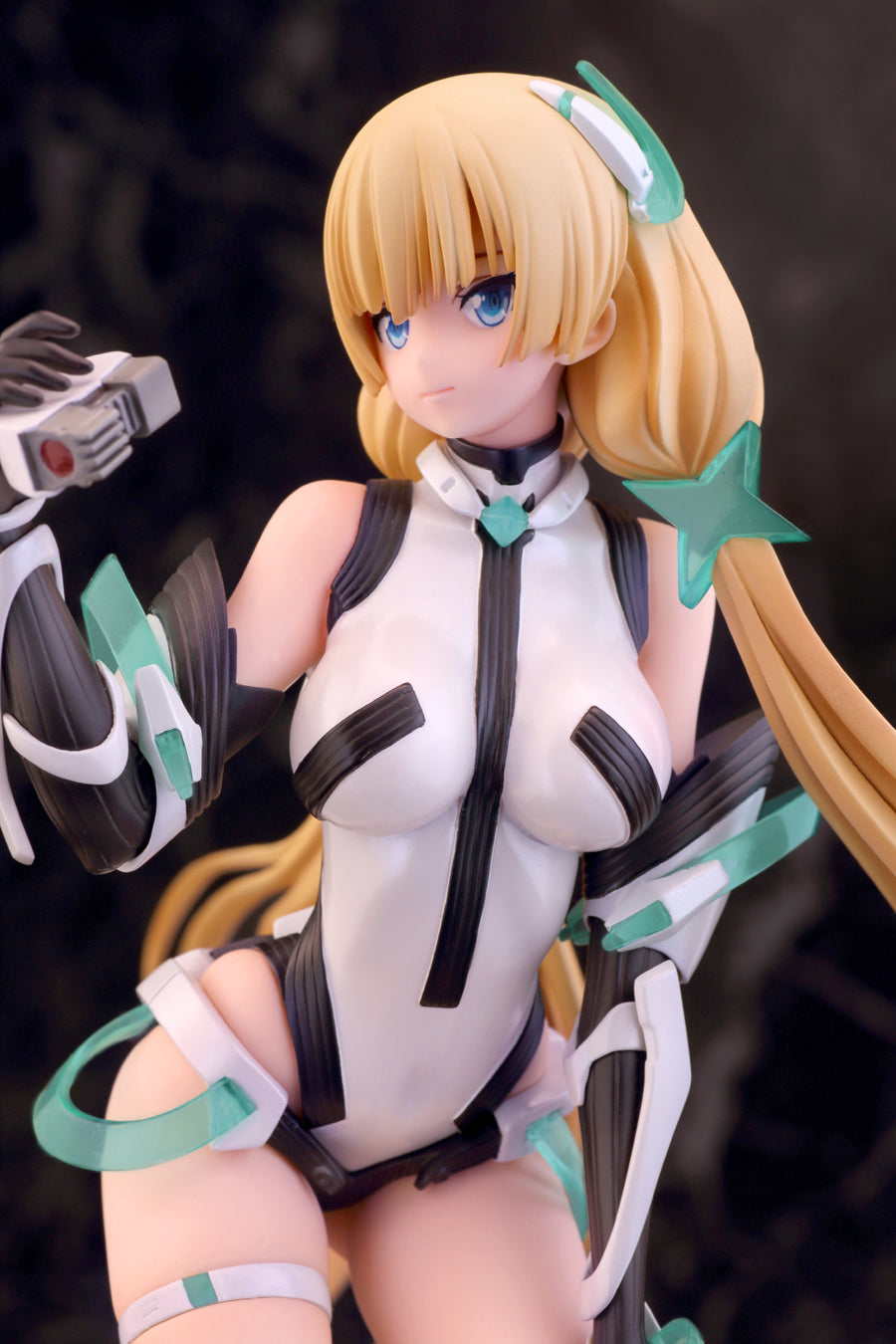 Expelled from Paradise Angela Balzac