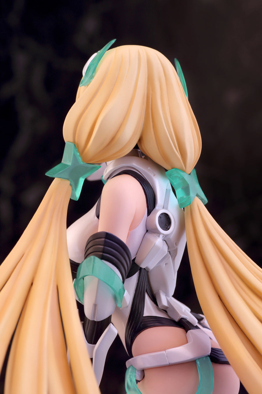 Expelled from Paradise Angela Balzac