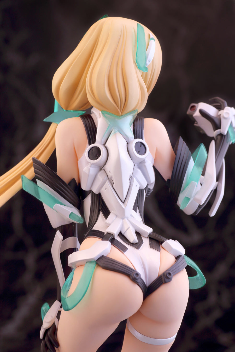 Expelled from Paradise Angela Balzac
