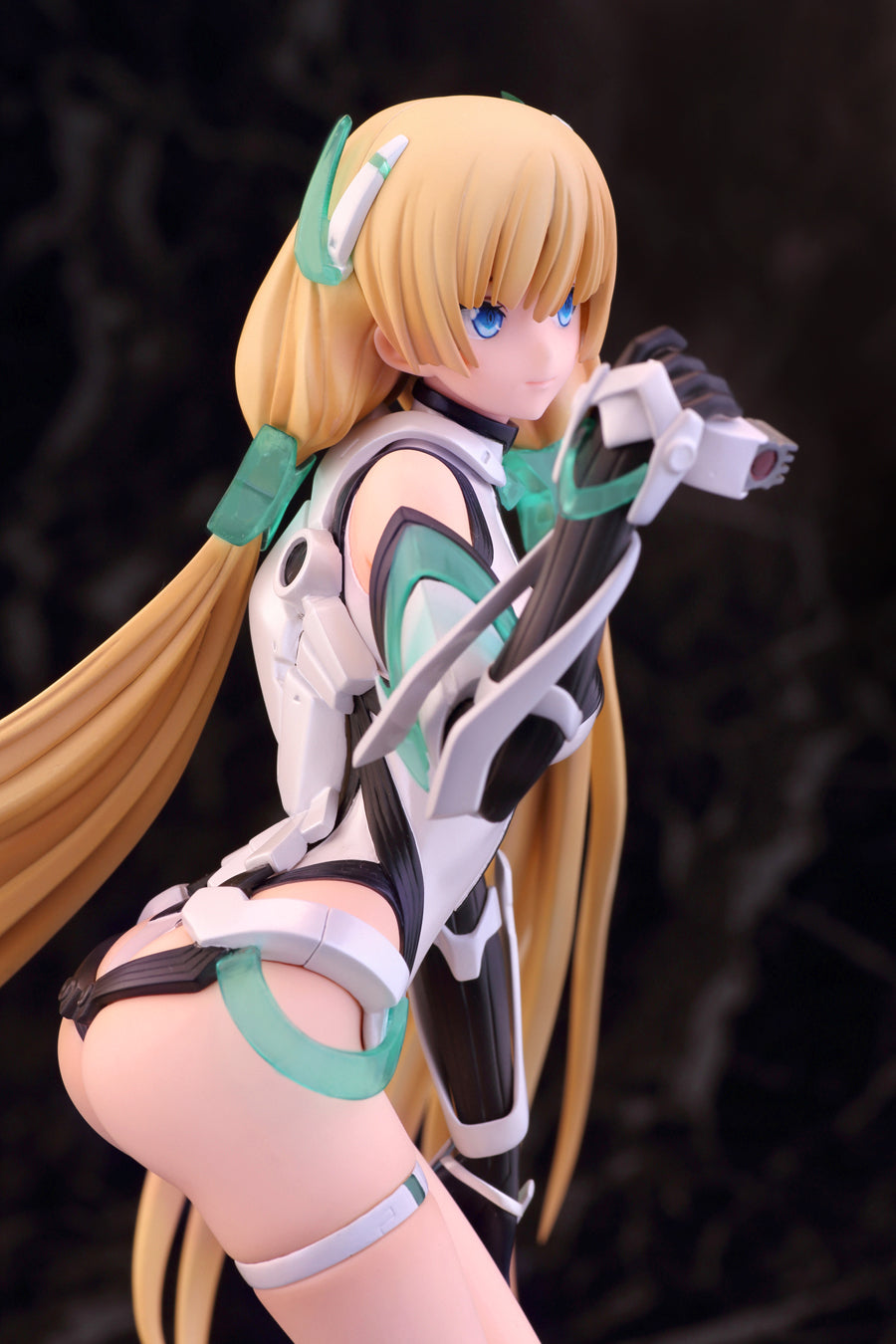 Expelled from Paradise Angela Balzac
