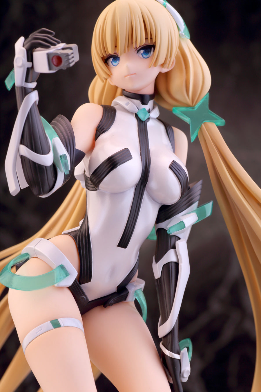 Expelled from Paradise Angela Balzac