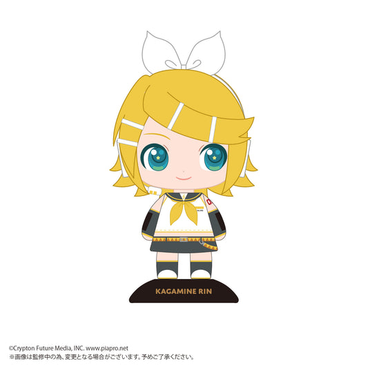 YR-85 Yurayura Head Kagamine Rin | animota