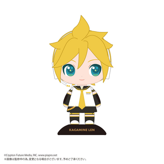 YR-86 Yurayura Head Kagamine Len | animota