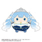 PC-22 Snow Miku Fuwakororin Big 2 C Snow Miku 2019