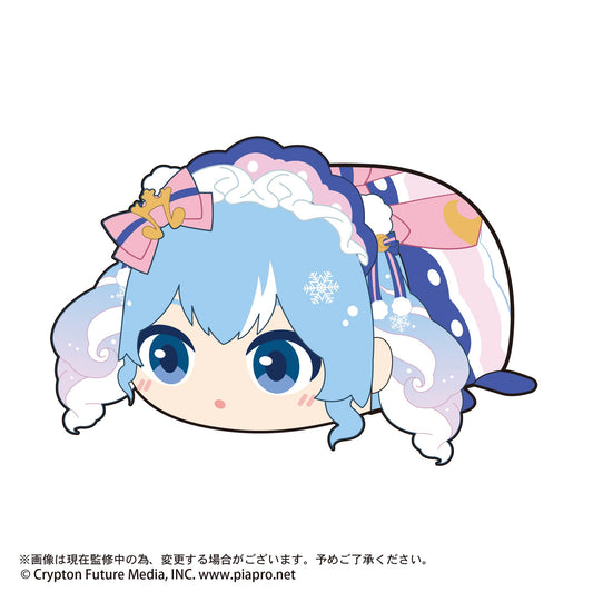 PC-23 Snow Miku Potekoro Mascot (M Size) 2 G Snow Miku 2023