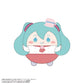 MC-13 Hatsune Miku x Cinnamoroll Fuwakororin (M Size) 2 D Hatsune Miku (Cooking)