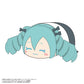 MC-15 Hatsune Miku x Cinnamoroll Potekoro Mascot (M Size) 2 A Hatsune Miku (Osumashi)