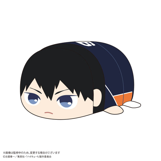 HQ-74 "Haikyu!!" Potekoro Mascot (M Size) B Kageyama Tobio