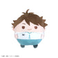 HQ-91 "Haikyu!!" Fuwakororin (M Size) 4 C Oikawa Toru, Stuffed Animals, animota