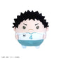 HQ-91 "Haikyu!!" Fuwakororin (M Size) 4 D Iwaizumi Hajime, Stuffed Animals, animota