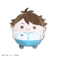 HQ-92 "Haikyu!!" Fuwakororin Big 4 C Oikawa Toru, Stuffed Animals, animota