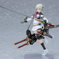 Heavily Armed High School Girls PLAMAX Ichi Early Ver.