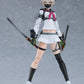 Heavily Armed High School Girls PLAMAX Ichi Early Ver.