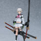 Heavily Armed High School Girls PLAMAX Ichi Early Ver.