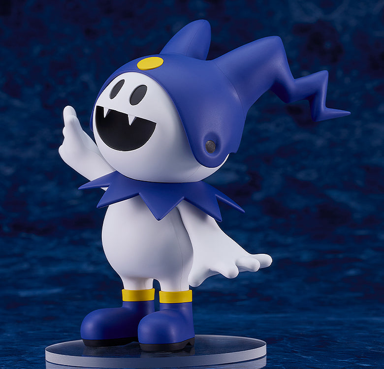 Shin Megami Tensei Series PLAMAX minimum factory MF-91 Jack Frost