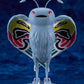 Shin Megami Tensei Series PLAMAX minimum factory MF-92 Mothman / Decarabia
