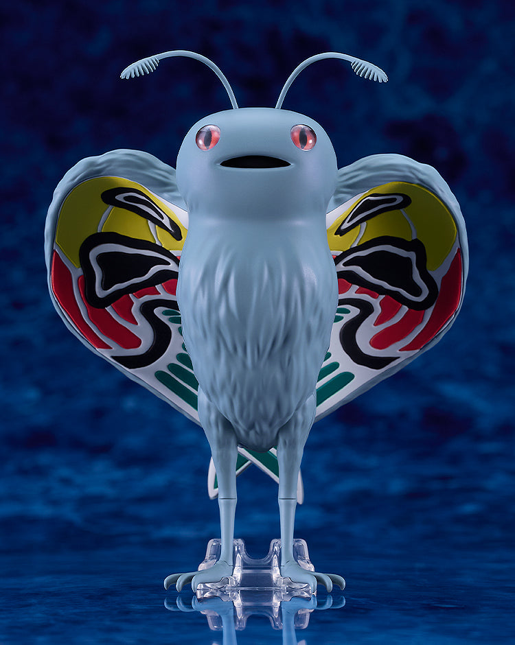 Shin Megami Tensei Series PLAMAX minimum factory MF-92 Mothman / Decarabia
