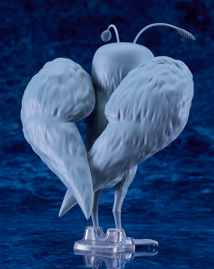 Shin Megami Tensei Series PLAMAX minimum factory MF-92 Mothman / Decarabia