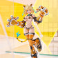 BUNNY SUIT PLANNING PLAMAX BP-02 Sophia F. Shirring Tiger Armor Ver., Action & Toy Figures, animota