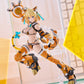 BUNNY SUIT PLANNING PLAMAX BP-02 Sophia F. Shirring Tiger Armor Ver., Action & Toy Figures, animota