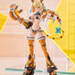 BUNNY SUIT PLANNING PLAMAX BP-02 Sophia F. Shirring Tiger Armor Ver., Action & Toy Figures, animota