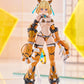 BUNNY SUIT PLANNING PLAMAX BP-02 Sophia F. Shirring Tiger Armor Ver., Action & Toy Figures, animota