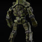 Pacific Rim PLAMAX JG-01 Cherno Alpha