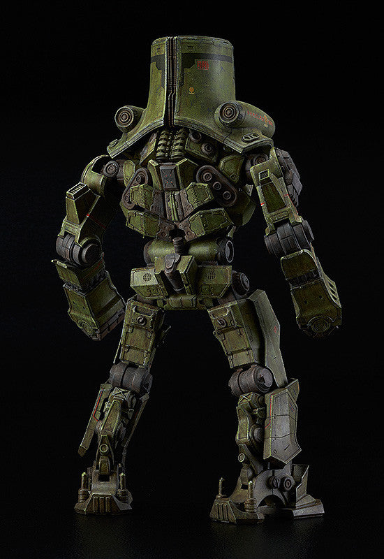 Pacific Rim PLAMAX JG-01 Cherno Alpha