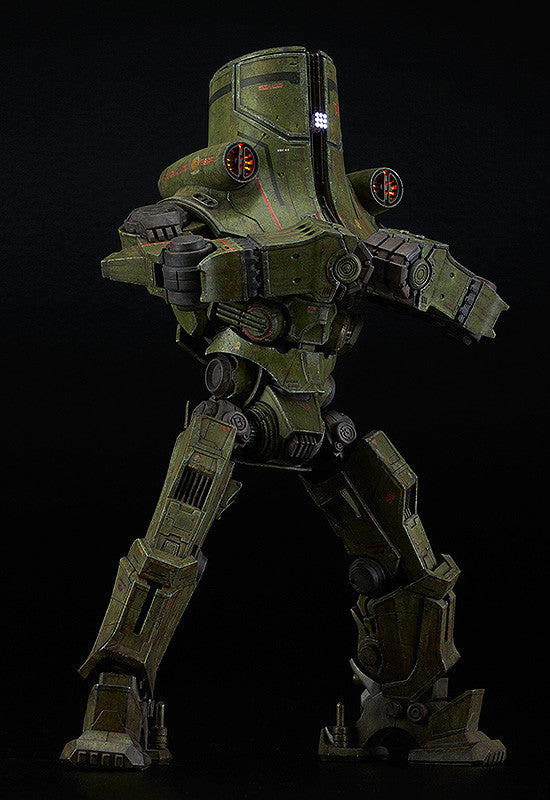 Pacific Rim PLAMAX JG-01 Cherno Alpha