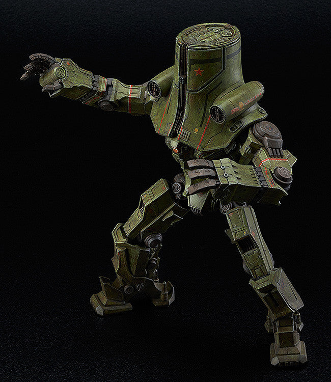 Pacific Rim PLAMAX JG-01 Cherno Alpha