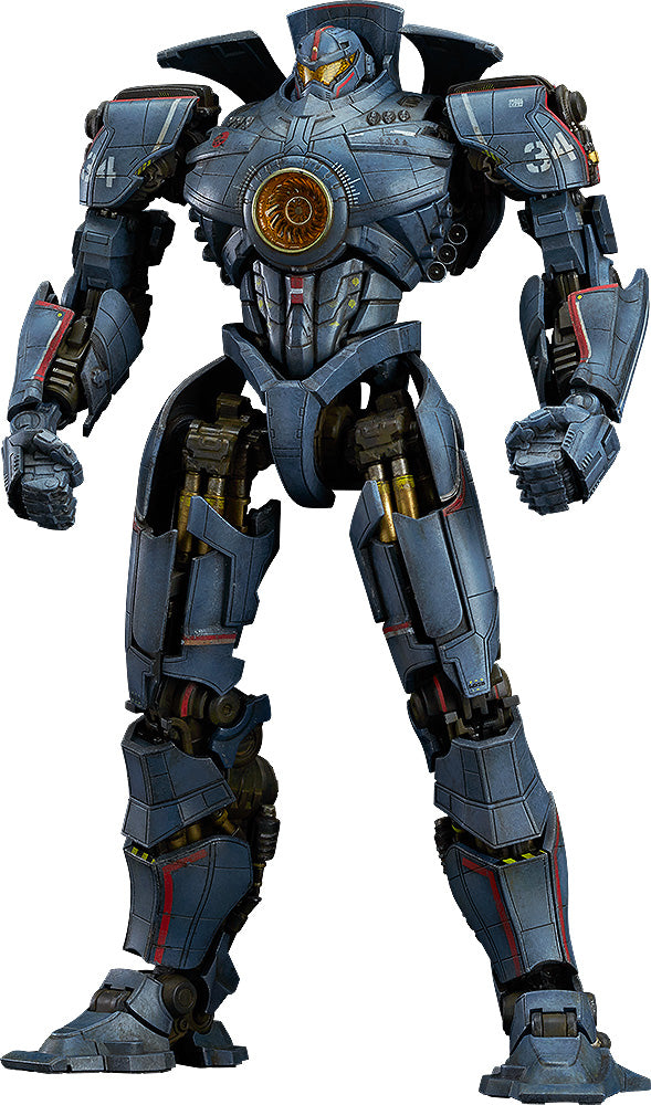 Pacific Rim PLAMAX JG-02 Gipsy Danger