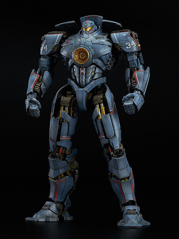 Pacific Rim PLAMAX JG-02 Gipsy Danger