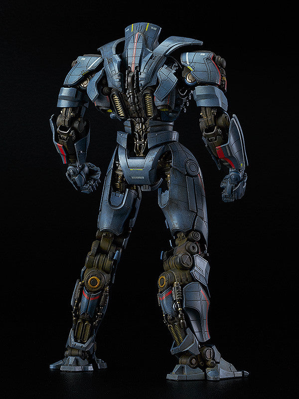 Pacific Rim PLAMAX JG-02 Gipsy Danger