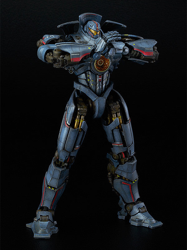 Pacific Rim PLAMAX JG-02 Gipsy Danger