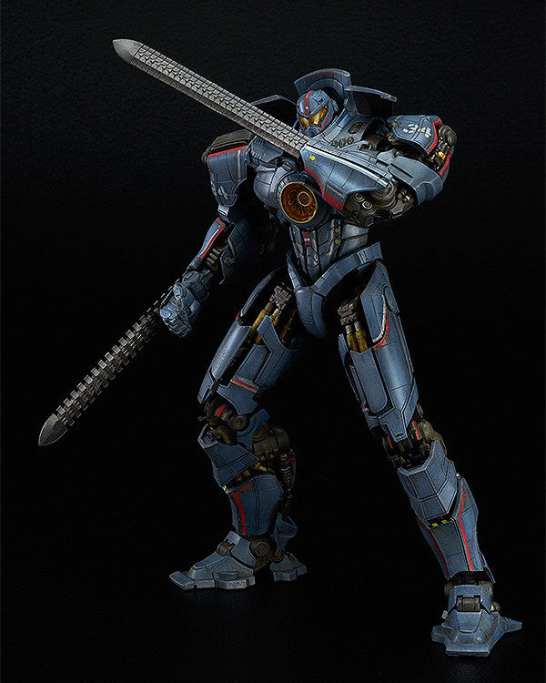 Pacific Rim PLAMAX JG-02 Gipsy Danger