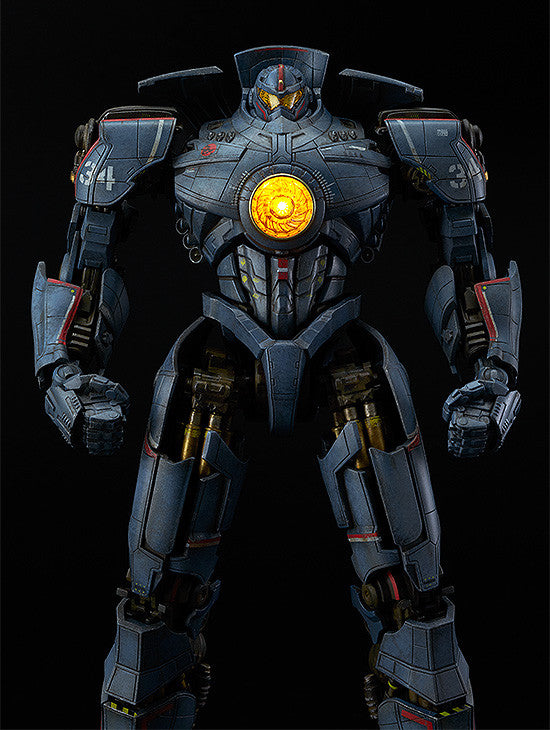 Pacific Rim PLAMAX JG-02 Gipsy Danger