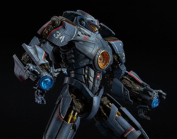 Pacific Rim PLAMAX JG-02 Gipsy Danger