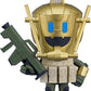 Shin Megami Tensei Series PLAMAX minimum factory MF-93 Demonee-Ho