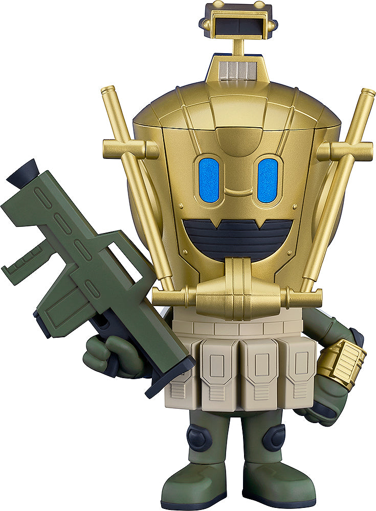 Shin Megami Tensei Series PLAMAX minimum factory MF-93 Demonee-Ho